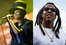Jay-Z and Erykah Badu Set to Headline Revamped Roots Picnic 2026