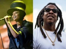 Jay-Z and Erykah Badu Set to Headline Revamped Roots Picnic 2026