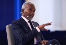 Diplomatic Push: Nigeria Seeks Advanced Western Support in Transnational Terror War