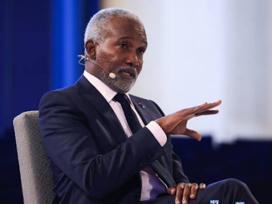 Diplomatic Push: Nigeria Seeks Advanced Western Support in Transnational Terror War