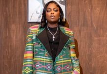 Funke Akindele Urges Creative Ownership and Hard Work