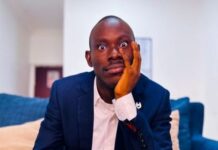 Nigerian Content Creator ‘Geh Geh’ Breaks Records on TikTok