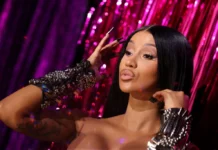 Cardi B Joins Zevia as Investor and Brand Ambassador