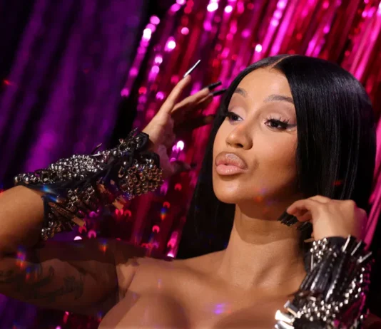 Cardi B Joins Zevia as Investor and Brand Ambassador