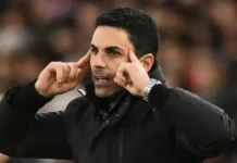 Arsenal Pulls 9 Points Clear Amid Premier League Goal Drought