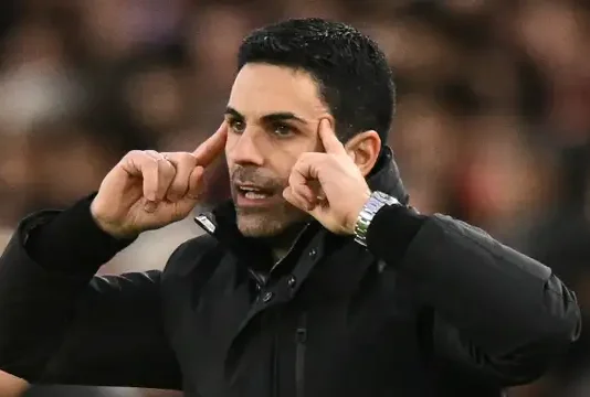 Arsenal Pulls 9 Points Clear Amid Premier League Goal Drought