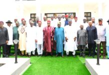 Tinubu Warns of Inflation Spike Due to Middle East Tensions