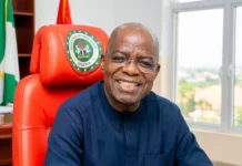 Health Commissioner Urges Routine Checks as Abia Marks World Glaucoma Week