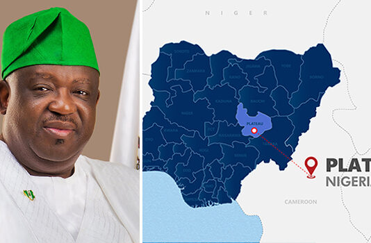 Plateau Government Imposes 48-Hour Curfew Following Deadly Jos Attack