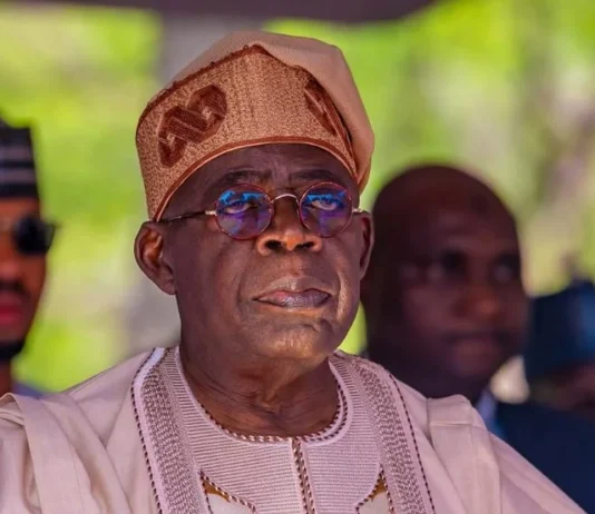 Tinubu Orders Appointees Seeking 2027 Offices to Resign by March 31