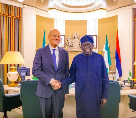 Breakthrough in Energy: Nigeria Resolves 15-Year OPL 245 Stalemate