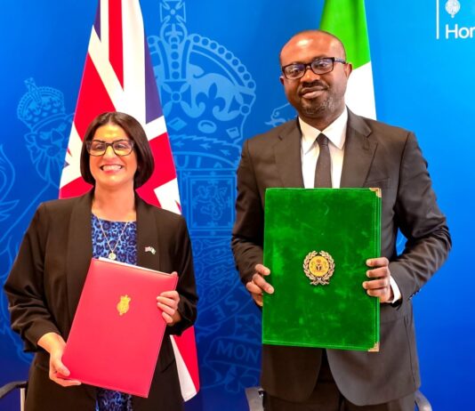 Government Clarifies UK Migration Deal: No Foreign Nationals Involved