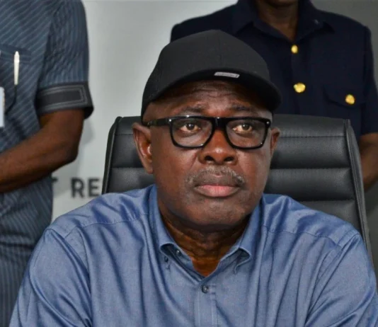 International Economics: US-Iran Tensions Threaten Nigeria’s Fuel Prices