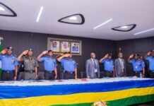 New Police Chief Tunji Disu Moves to Establish State Police