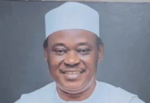Jimoh Ibrahim Appointed Nigeria’s Permanent Representative to the United Nations