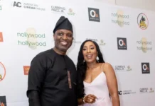 Women Filmmakers Take Center Stage at Nollywood in Hollywood 2026