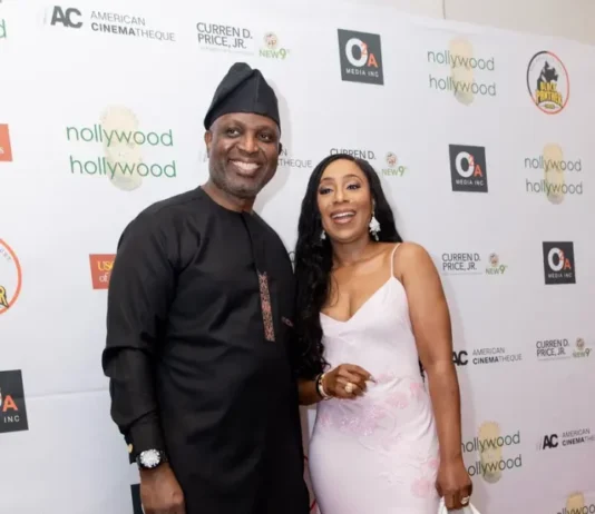 Women Filmmakers Take Center Stage at Nollywood in Hollywood 2026