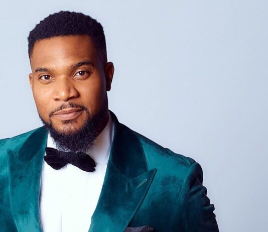 Kunle Remi Backtracks on AMVCA “No Trophy” Viral Jibe