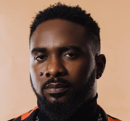 Nollywood Star Uzor Arukwe Shuts Down Affair Rumors With BamBam