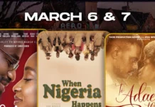 Nollywood Makes Waves in Hollywood with 2026 Los Angeles Showcase