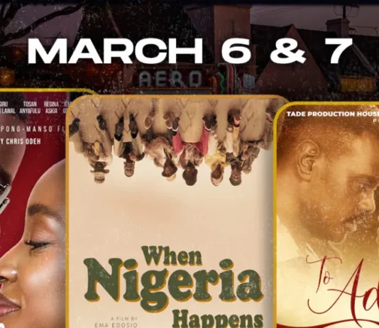 Nollywood Makes Waves in Hollywood with 2026 Los Angeles Showcase