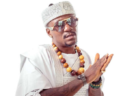 Konga Accuses Burna Boy of Style Theft in Viral Outburst