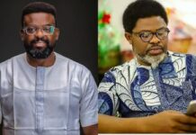 Nollywood Stars Face Backlash Over Support for Tinubu’s Re-election