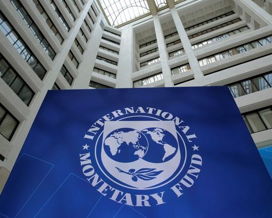 IMF Warns African Nations Against Excessive Domestic Borrowing