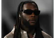 Burna Boy Shatters Records as Africa’s Highest-Grossing Live Performer