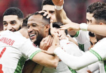 Entertainment: Global Outrage as CAF Hands Senegal’s AFCON Trophy to Morocco