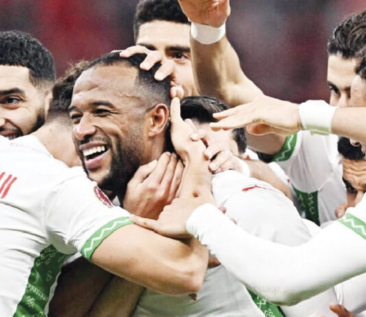 Entertainment: Global Outrage as CAF Hands Senegal’s AFCON Trophy to Morocco