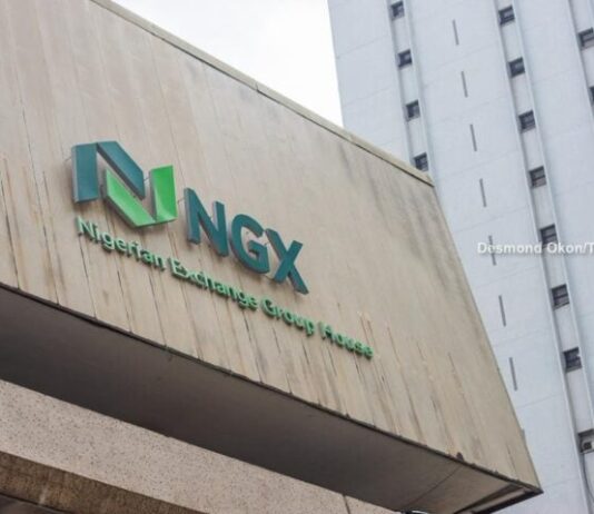 Nigerian Exchange Market Capitalisation Hits Historic N130 Trillion Mark