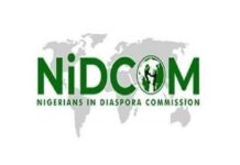 NiDCOM Activates Emergency Hotlines for Nigerians in Middle East War Zones