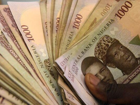 Naira Maintains Stability as Foreign Reserves Hit 13-Year Peak