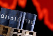 Global Tensions Drive Surge in Crude Oil Prices Following Middle East Escalation