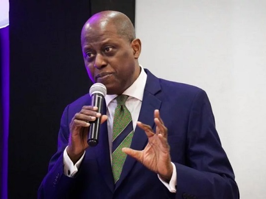 Massive Surge: Nigeria’s Net Foreign Reserves Hit $34.8 Billion Mark