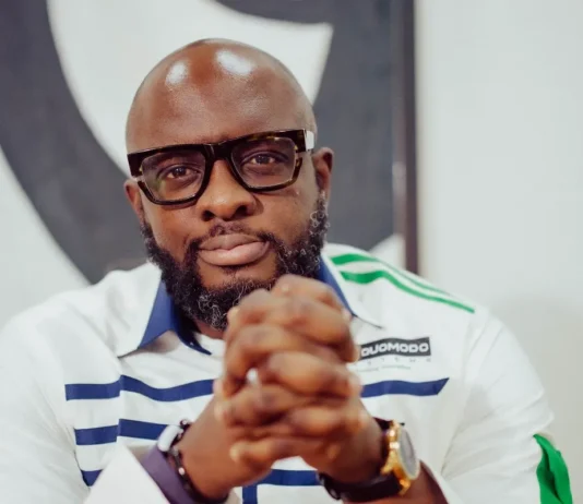 Digital Boom Reshaping Nigeria’s Labor Market Amidst High Unemployment