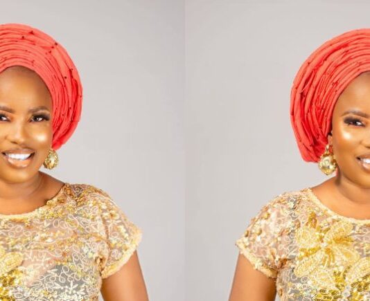 Actress Omo Local Reveals Suicide Attempt Over Husband’s Infidelity