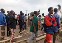 Security Crisis: Residents Block Expressway Over Kidnapping in Ondo