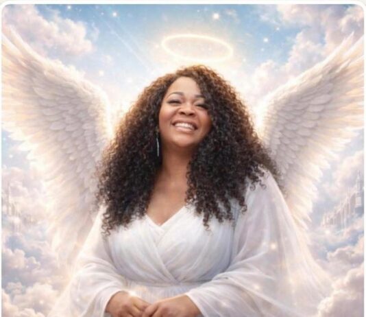 Nollywood Mourns Death of Iconic Soundtrack Queen Onos Brisibi