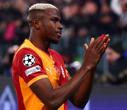 Osimhen Labels Davido, Wizkid, and Burna Boy ‘Big Legends’ in Viral Livestream