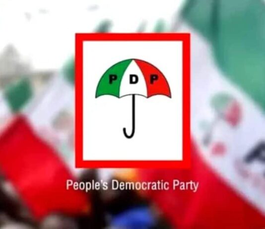 Wike Asserts Control Over PDP as Rival Factions Seek Supreme Court Intervention