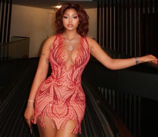 Regina Daniels Sparks Social Media Frenzy Over Ned Nwoko Photo Rumors