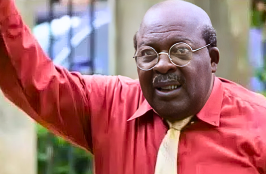 Veteran Actor Papa Ajasco Rebrands to “Bondu Alaska” Amid Character Dispute