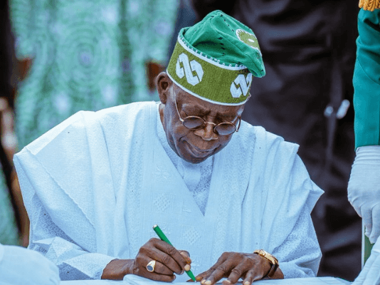 Tinubu Orders Direct Oil Revenue Remittances to Federation Account