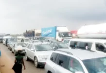 FG Implements Partial Closure of Kara Bridge for Critical Maintenance