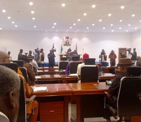 Rivers Assembly Screens Nine Commissioner-Nominees Amid Political Tensions