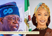 Federal Government Formally Endorses 2026 “Meet Africa Fashion Festival”