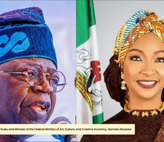 Federal Government Formally Endorses 2026 “Meet Africa Fashion Festival”