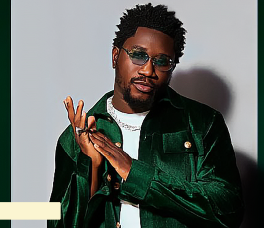 Nasboi Slams Radio Station Over “Clickbait” Davido Interview Clip